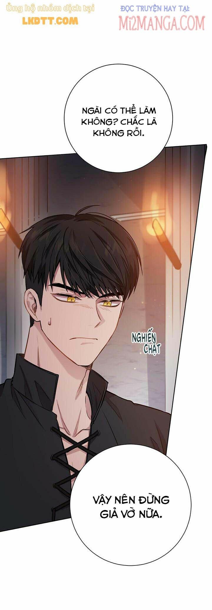 Cuộc Sống Mới Của Công Nương Chapter 12.5 - Trang 2