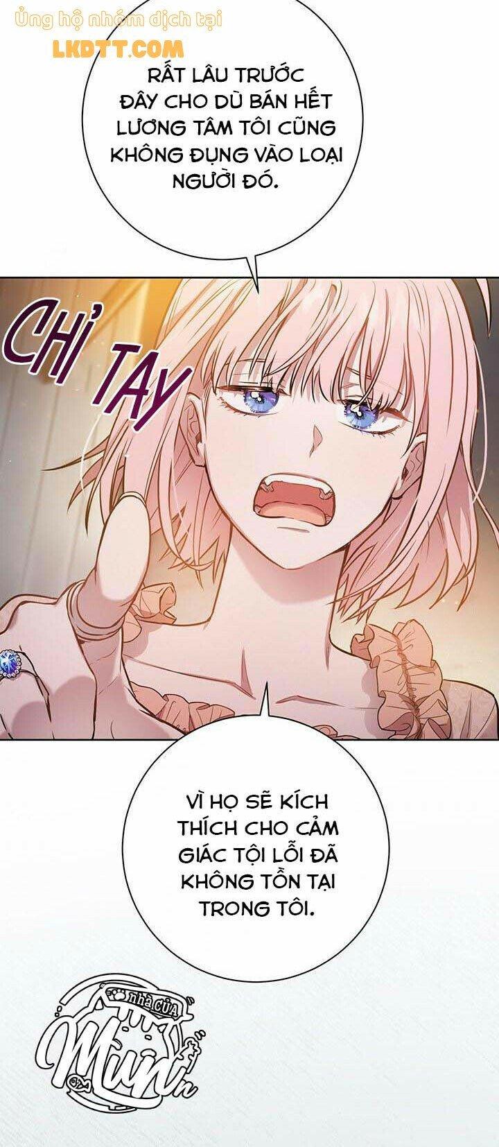 Cuộc Sống Mới Của Công Nương Chapter 12.5 - Trang 2