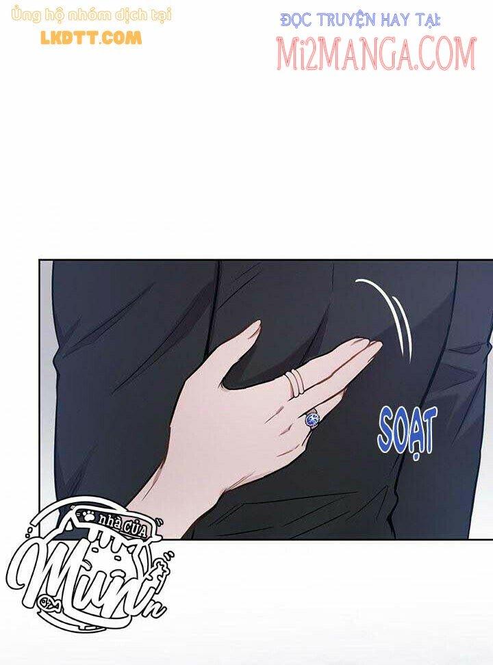 Cuộc Sống Mới Của Công Nương Chapter 12.5 - Trang 2