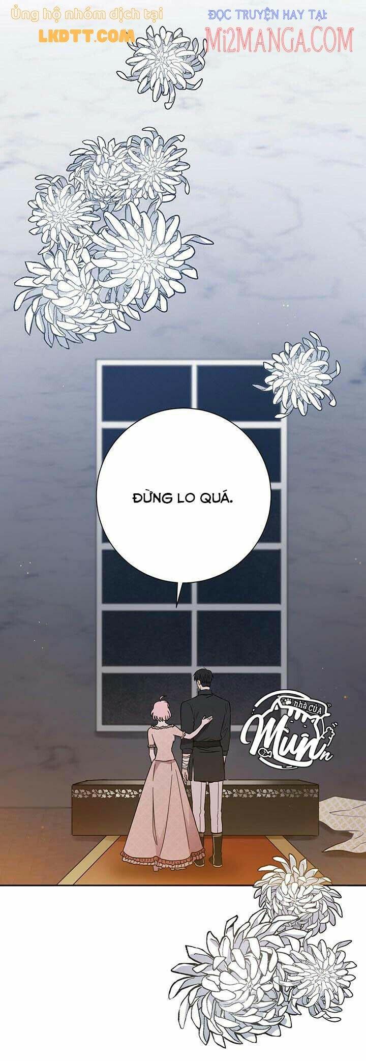 Cuộc Sống Mới Của Công Nương Chapter 12.5 - Trang 2