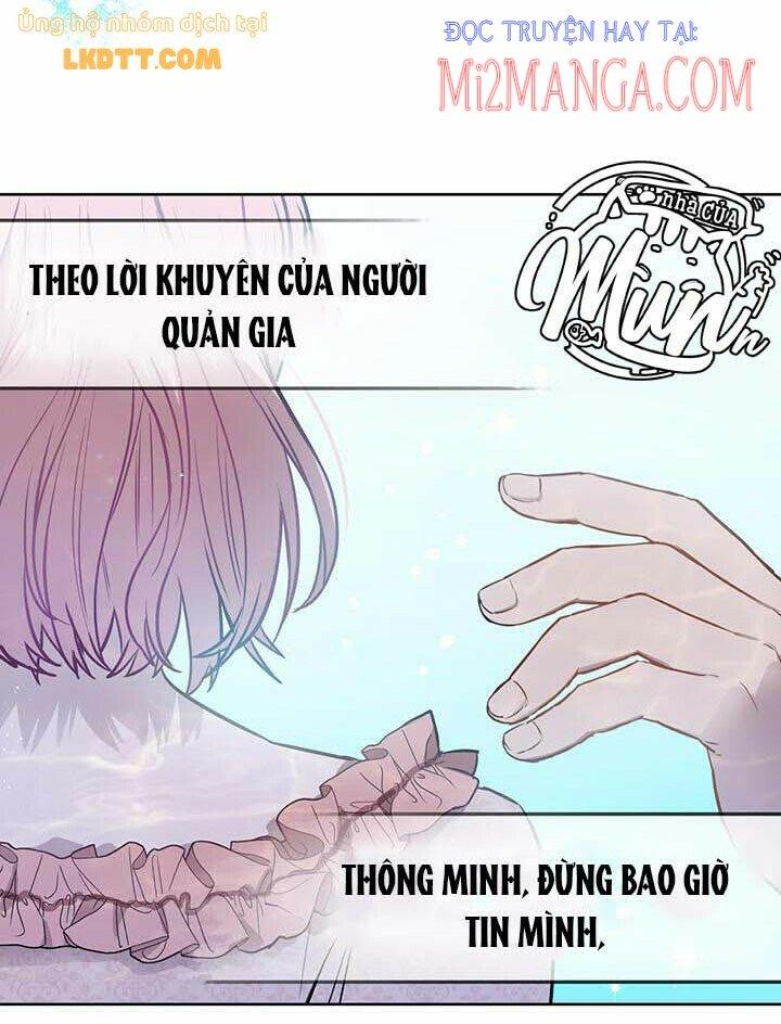 Cuộc Sống Mới Của Công Nương Chapter 12.5 - Trang 2