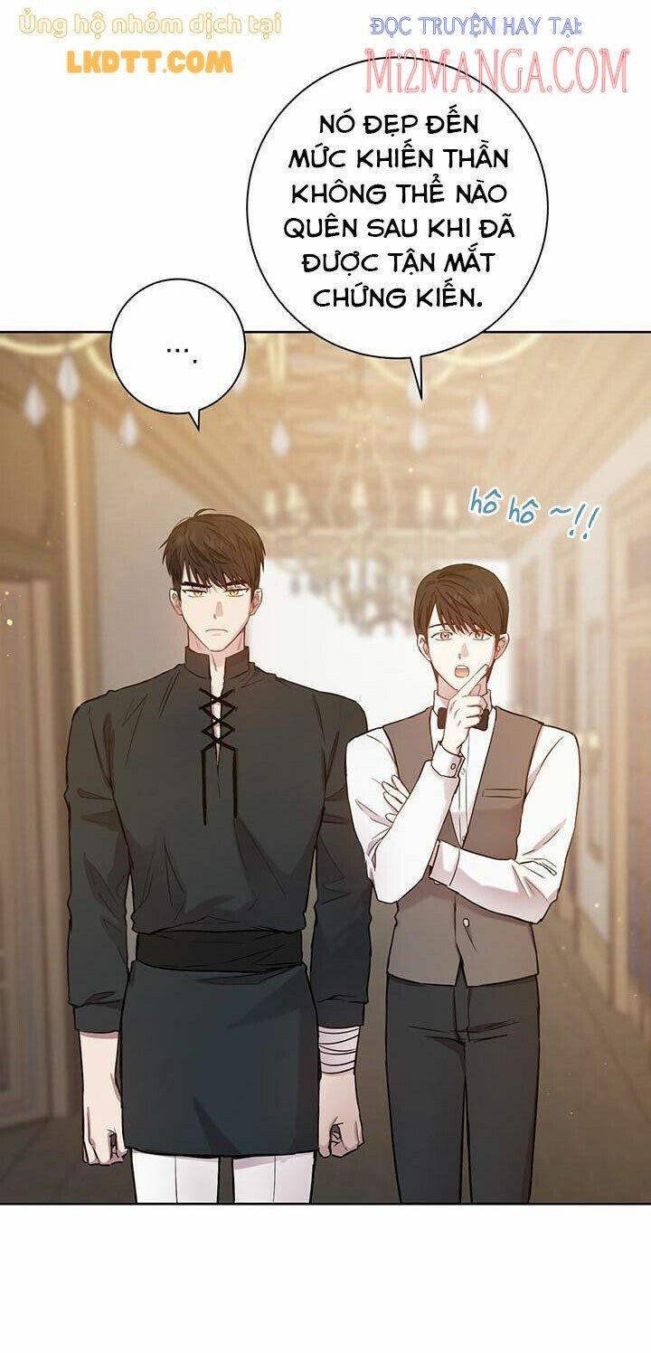 Cuộc Sống Mới Của Công Nương Chapter 13.5 - Trang 2