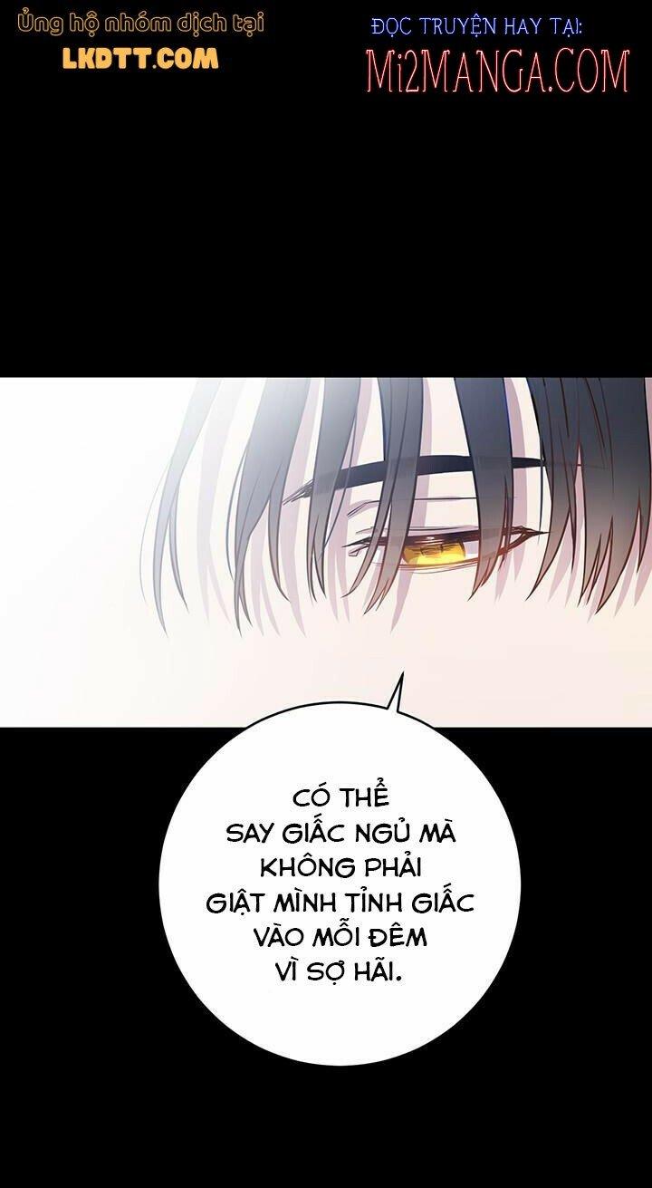 Cuộc Sống Mới Của Công Nương Chapter 13.5 - Trang 2