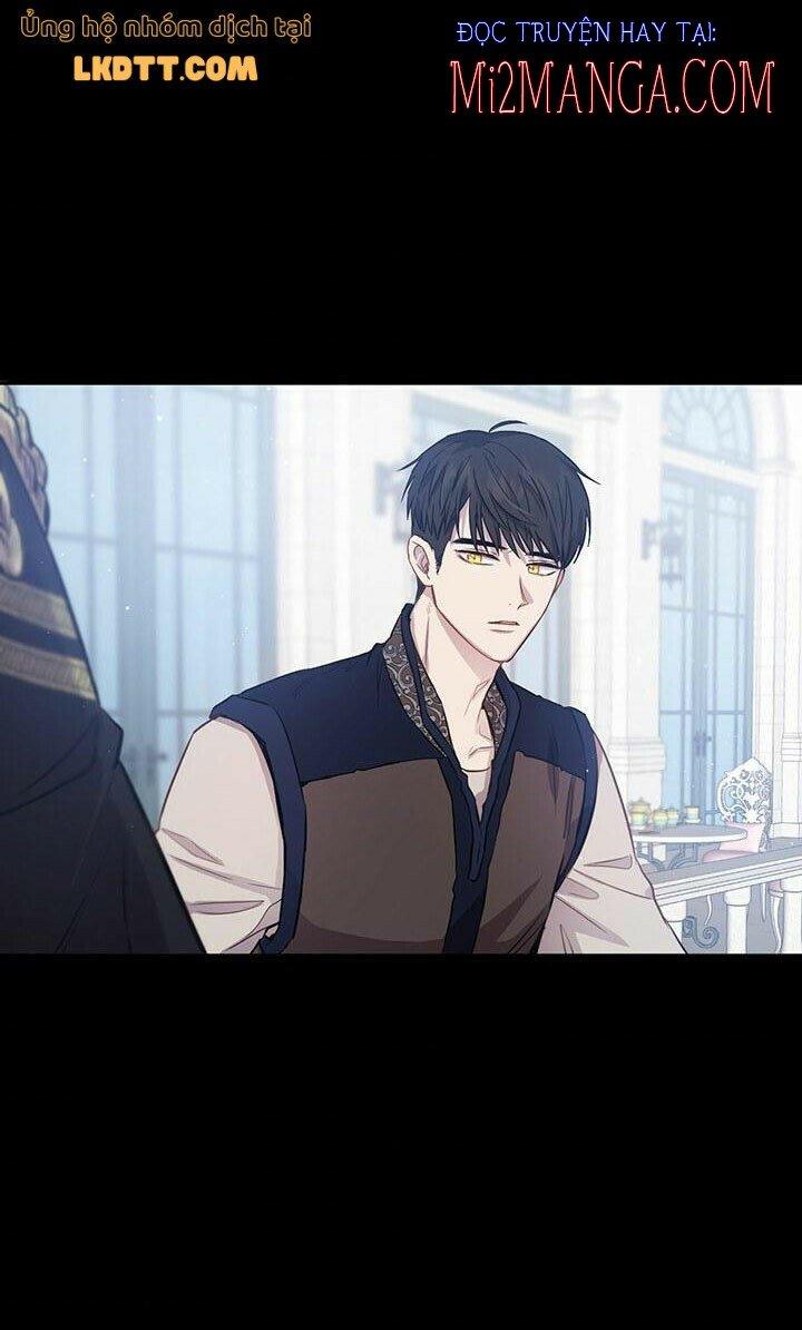 Cuộc Sống Mới Của Công Nương Chapter 13.5 - Trang 2