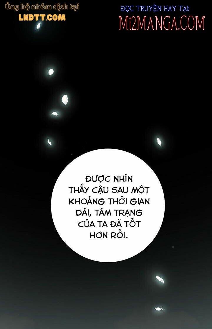Cuộc Sống Mới Của Công Nương Chapter 13.5 - Trang 2