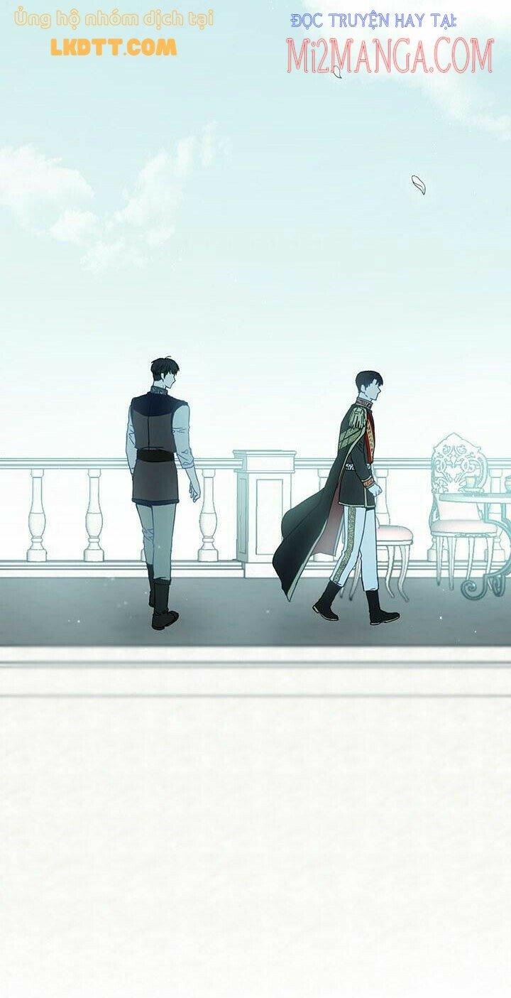 Cuộc Sống Mới Của Công Nương Chapter 13.5 - Trang 2