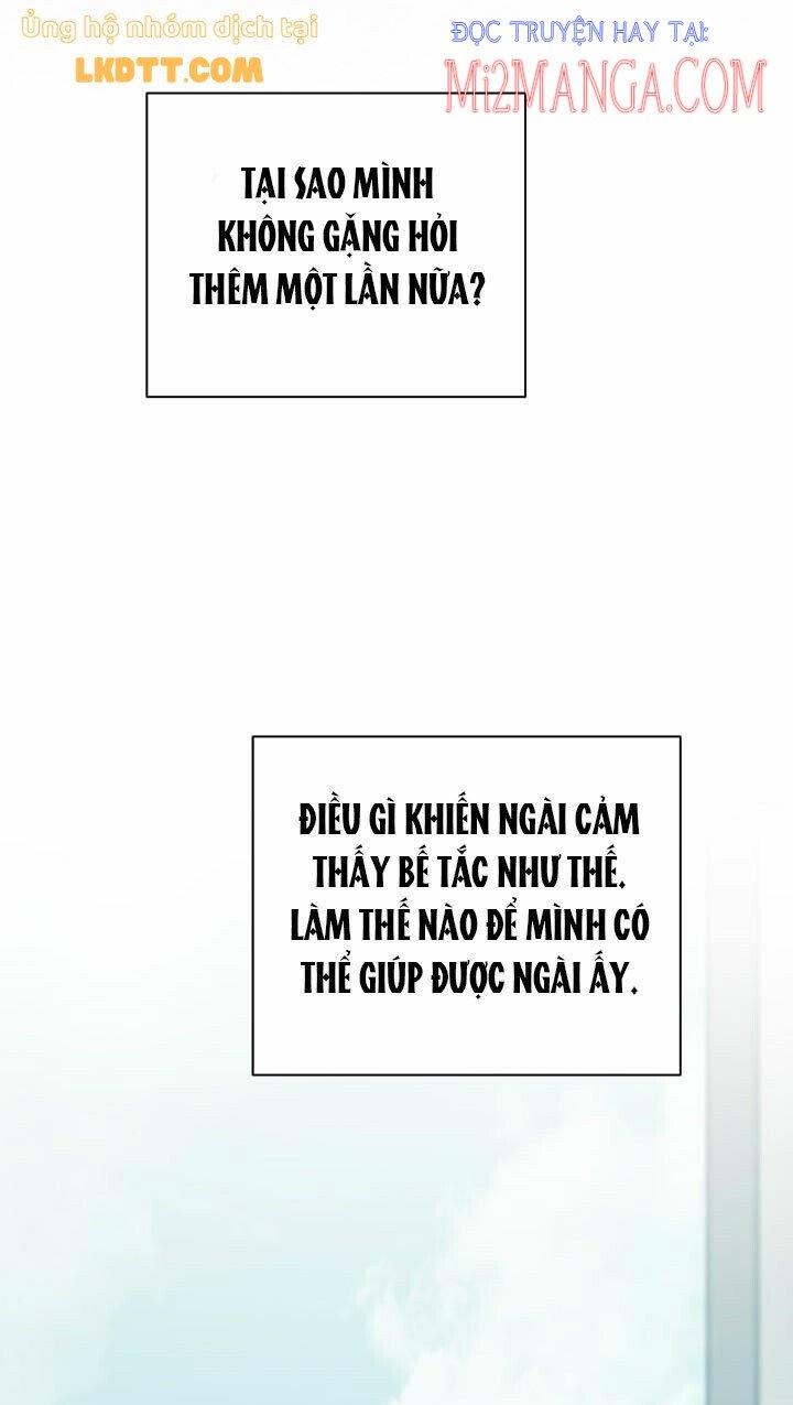 Cuộc Sống Mới Của Công Nương Chapter 13.5 - Trang 2