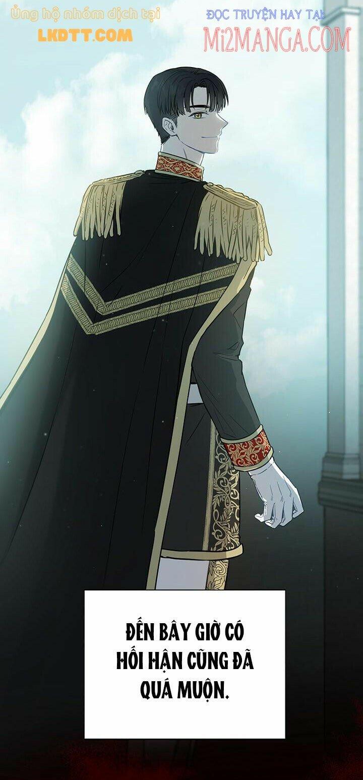 Cuộc Sống Mới Của Công Nương Chapter 13.5 - Trang 2