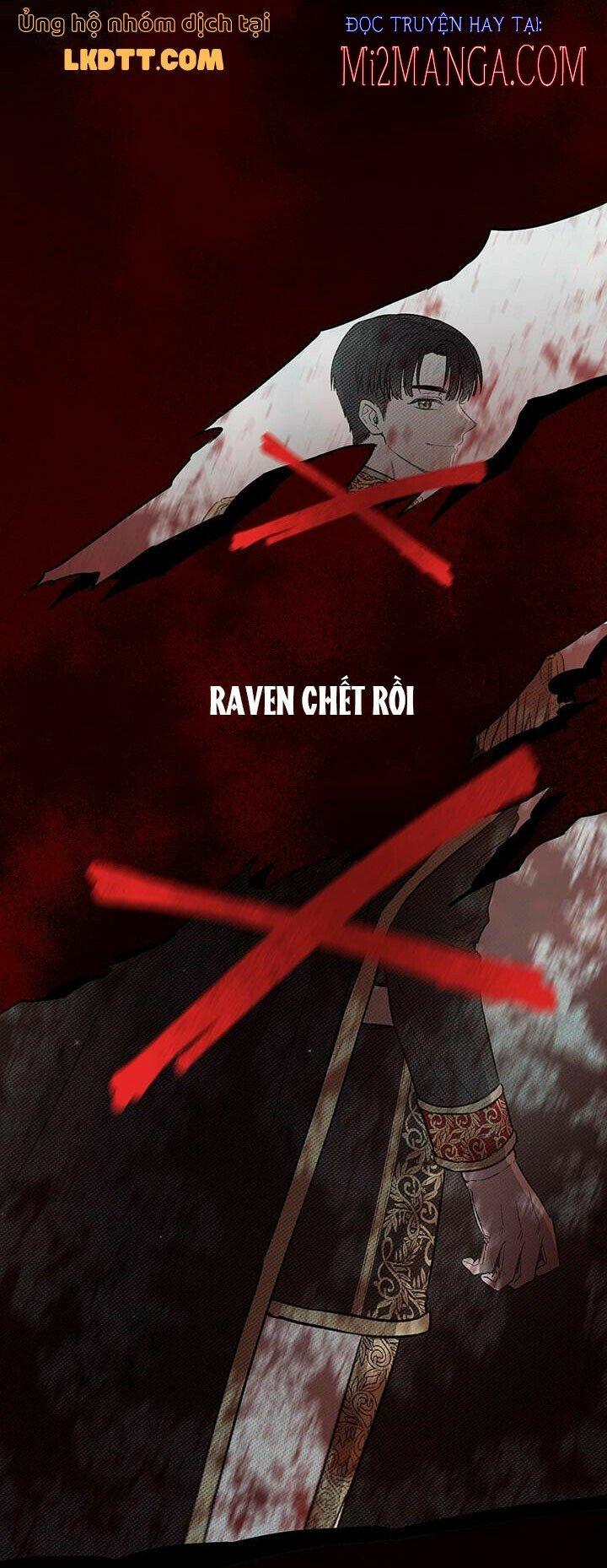 Cuộc Sống Mới Của Công Nương Chapter 13.5 - Trang 2