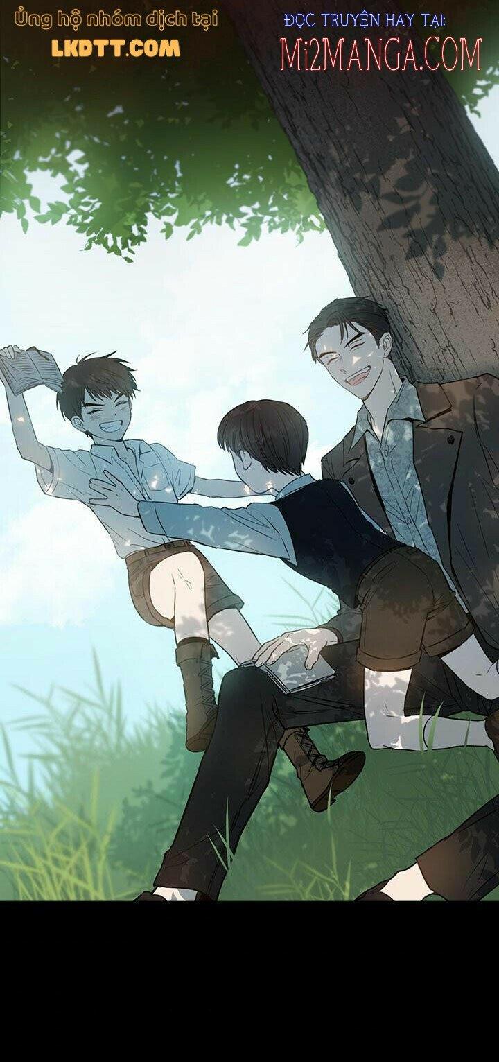 Cuộc Sống Mới Của Công Nương Chapter 13.5 - Trang 2