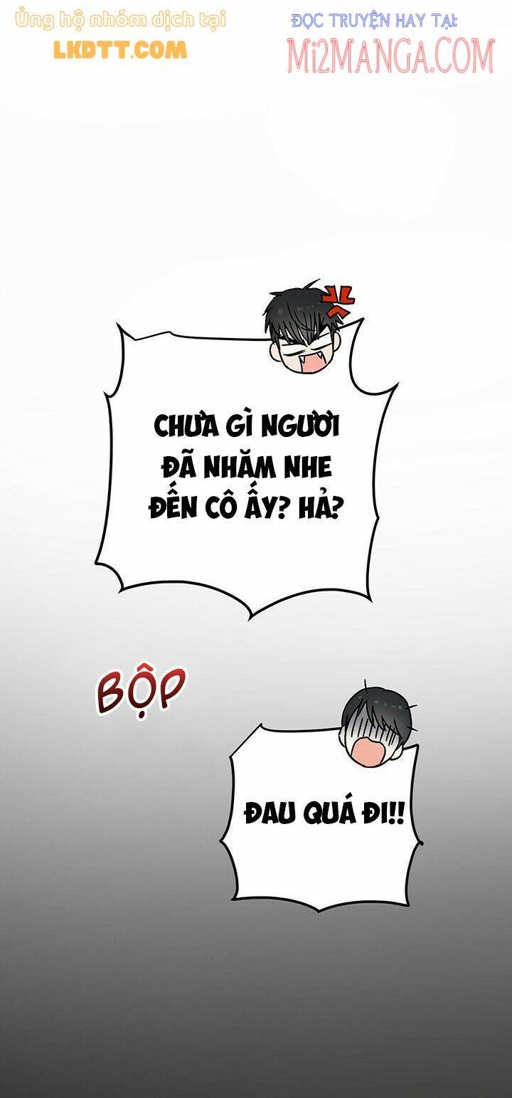 Cuộc Sống Mới Của Công Nương Chapter 13.5 - Trang 2