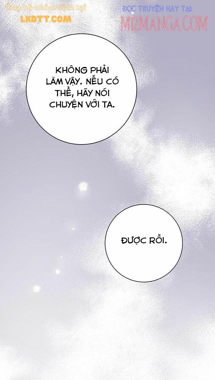 Cuộc Sống Mới Của Công Nương Chapter 13.5 - Trang 2