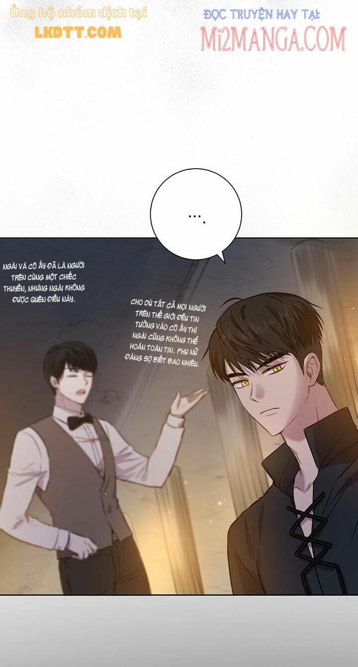 Cuộc Sống Mới Của Công Nương Chapter 13.5 - Trang 2