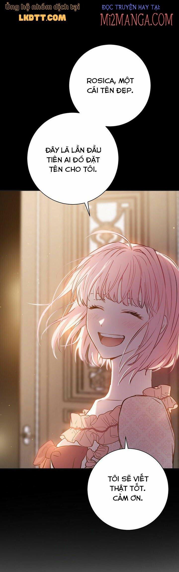 Cuộc Sống Mới Của Công Nương Chapter 13.5 - Trang 2