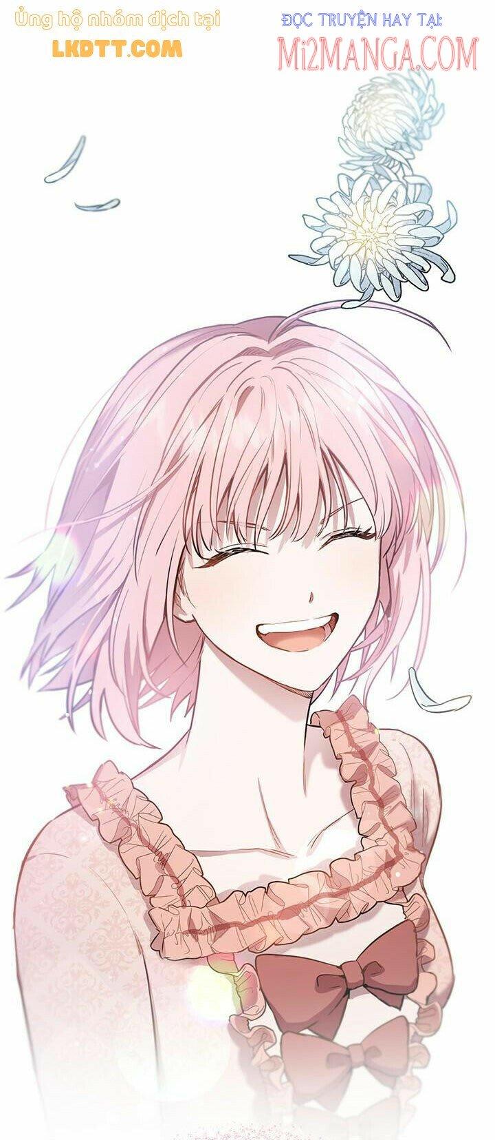 Cuộc Sống Mới Của Công Nương Chapter 13.5 - Trang 2