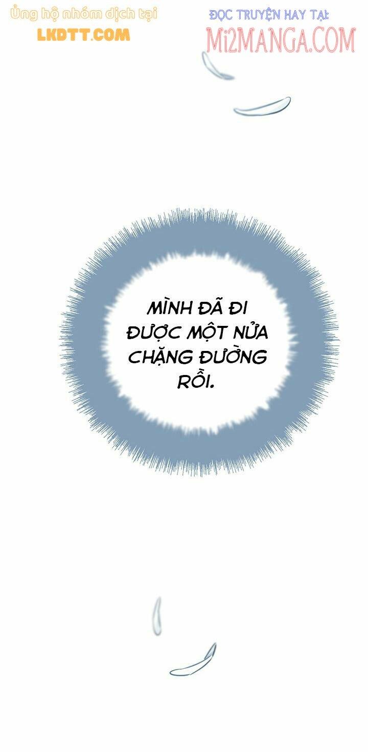 Cuộc Sống Mới Của Công Nương Chapter 13.5 - Trang 2