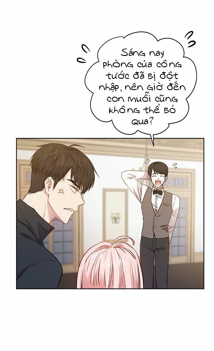 Cuộc Sống Mới Của Công Nương Chapter 13 - Trang 2
