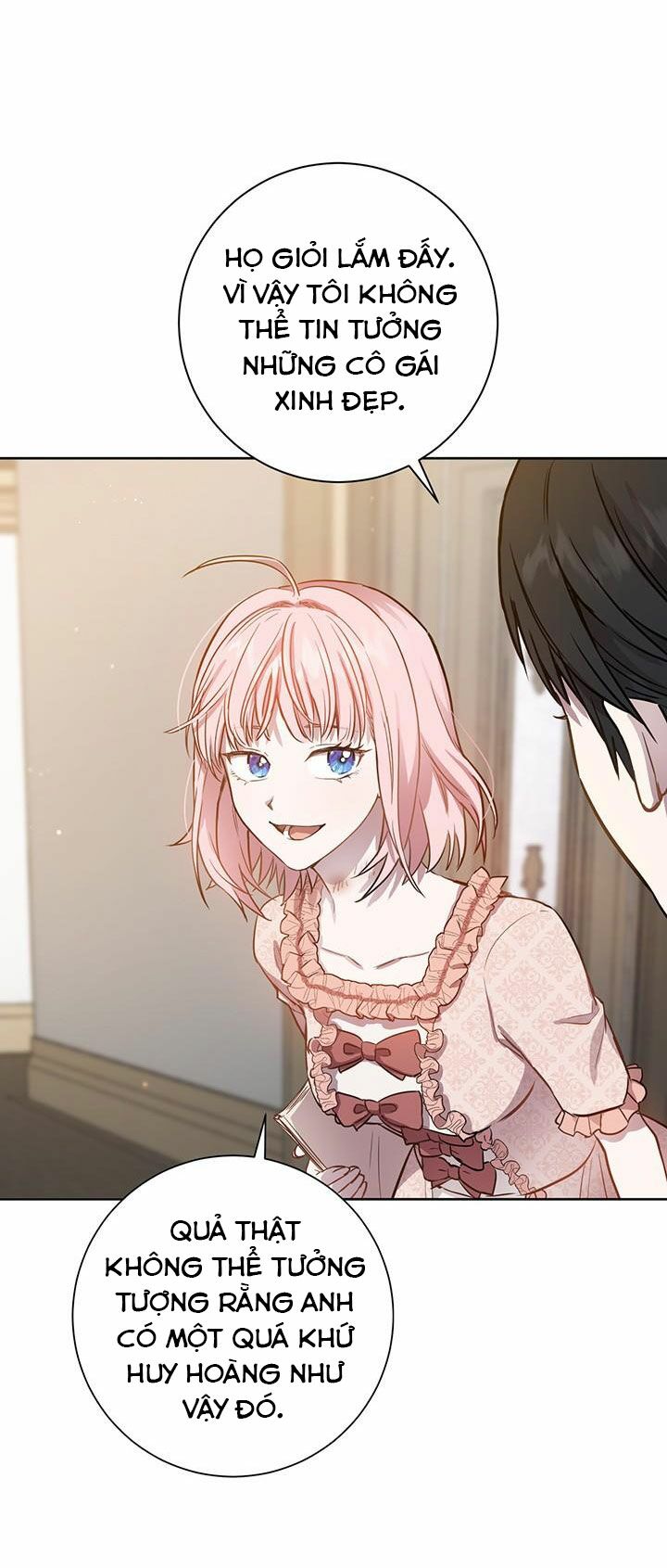 Cuộc Sống Mới Của Công Nương Chapter 13 - Trang 2