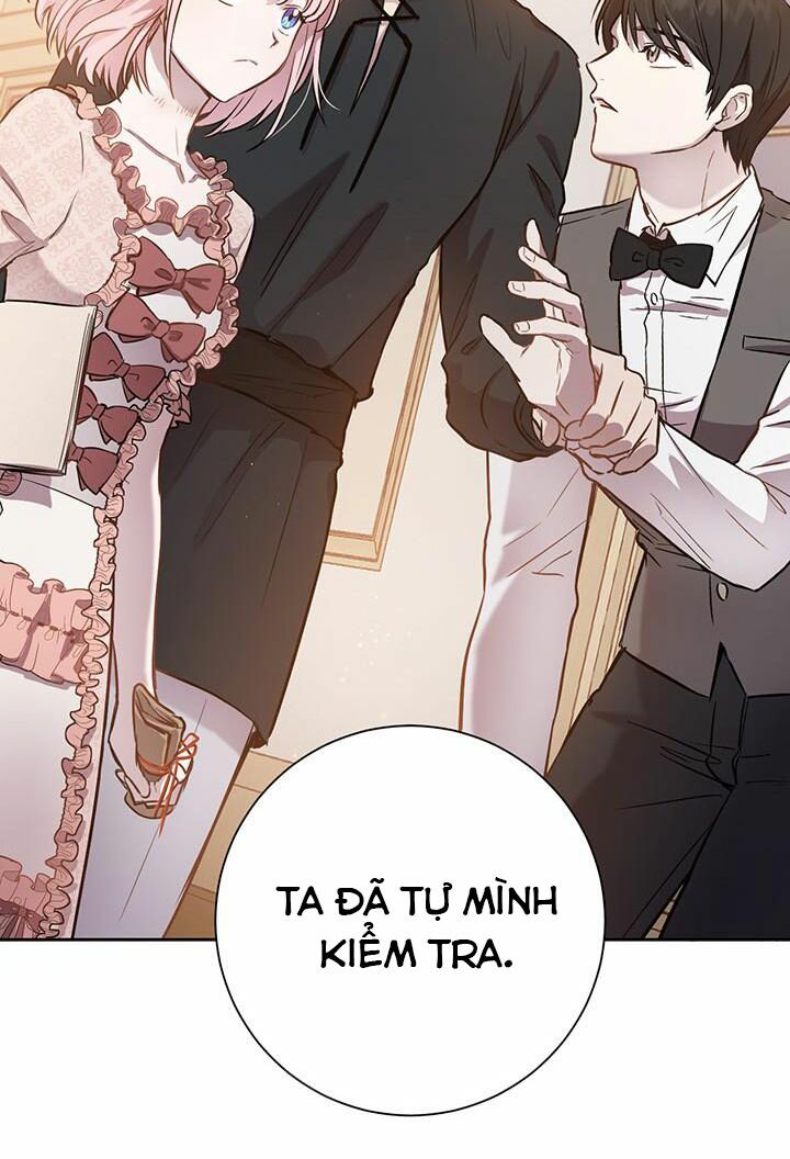 Cuộc Sống Mới Của Công Nương Chapter 13 - Trang 2