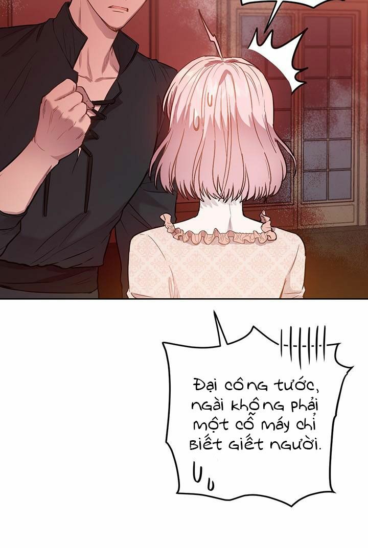 Cuộc Sống Mới Của Công Nương Chapter 13 - Trang 2