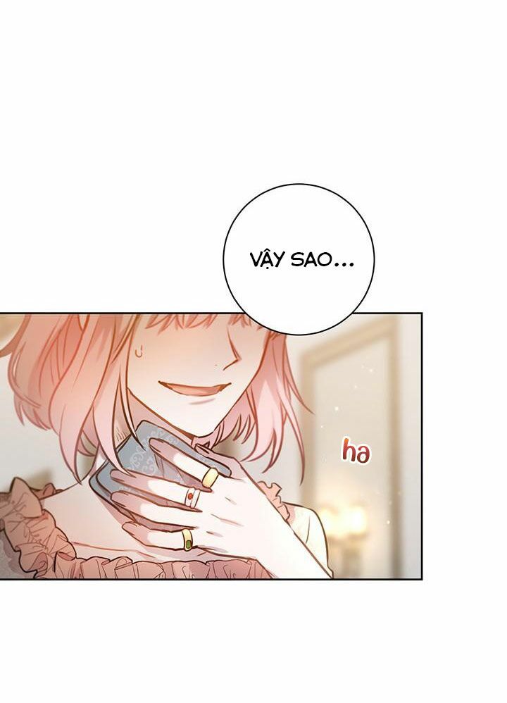 Cuộc Sống Mới Của Công Nương Chapter 13 - Trang 2