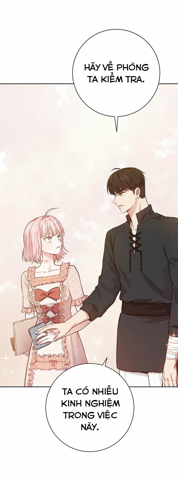 Cuộc Sống Mới Của Công Nương Chapter 13 - Trang 2