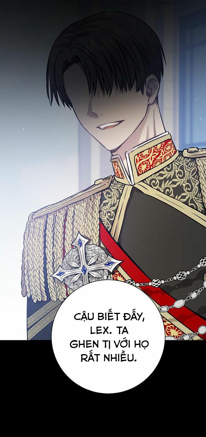 Cuộc Sống Mới Của Công Nương Chapter 13 - Trang 2