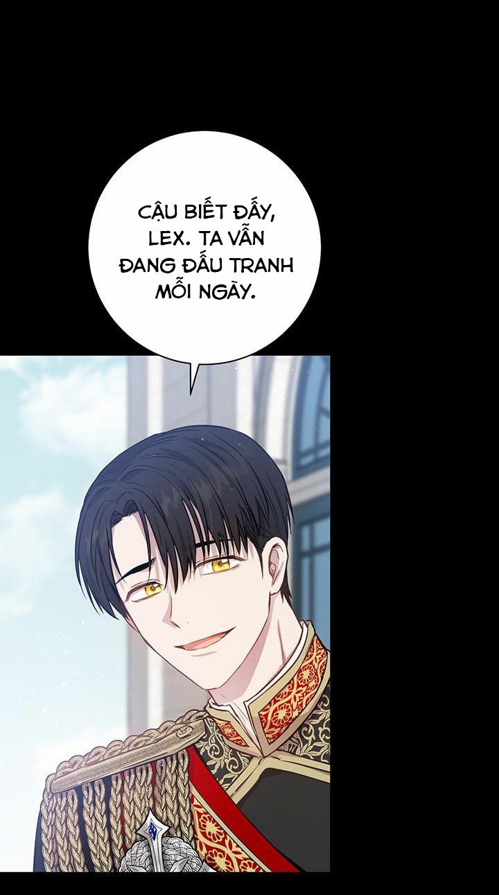 Cuộc Sống Mới Của Công Nương Chapter 13 - Trang 2