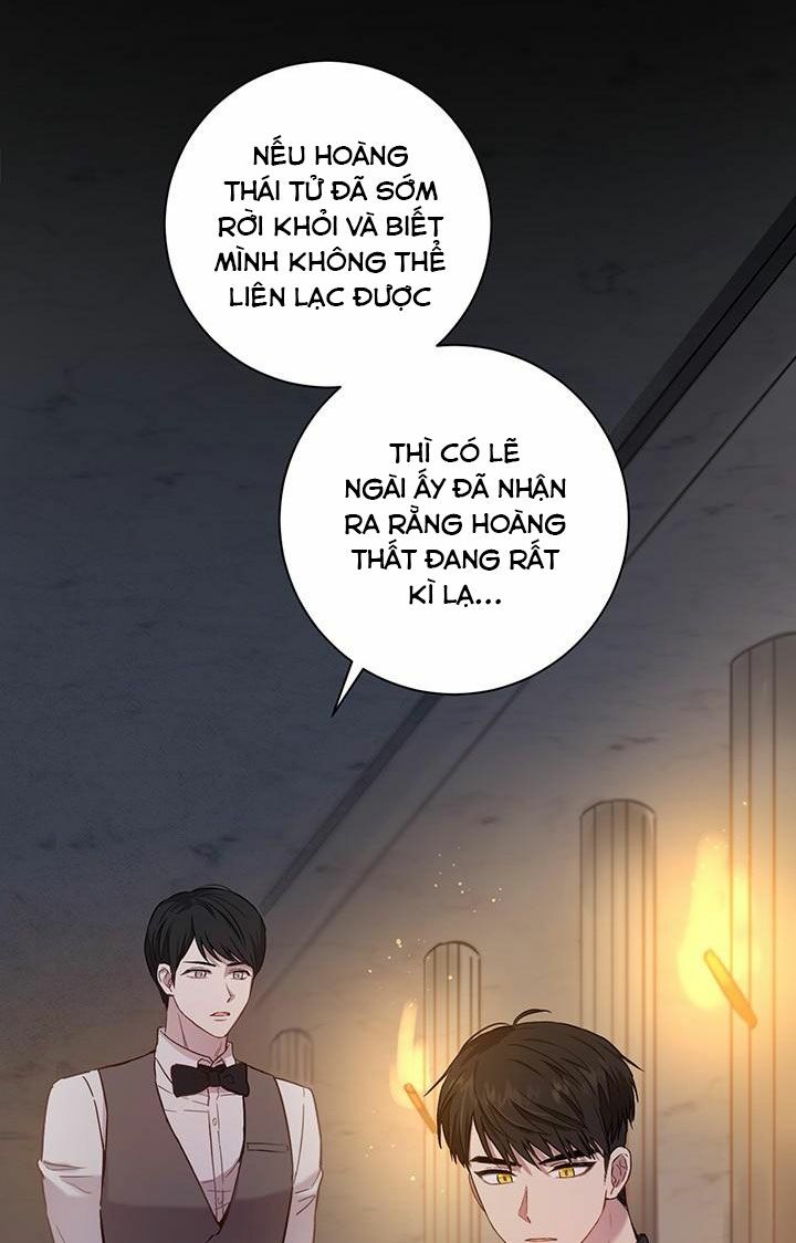 Cuộc Sống Mới Của Công Nương Chapter 13 - Trang 2