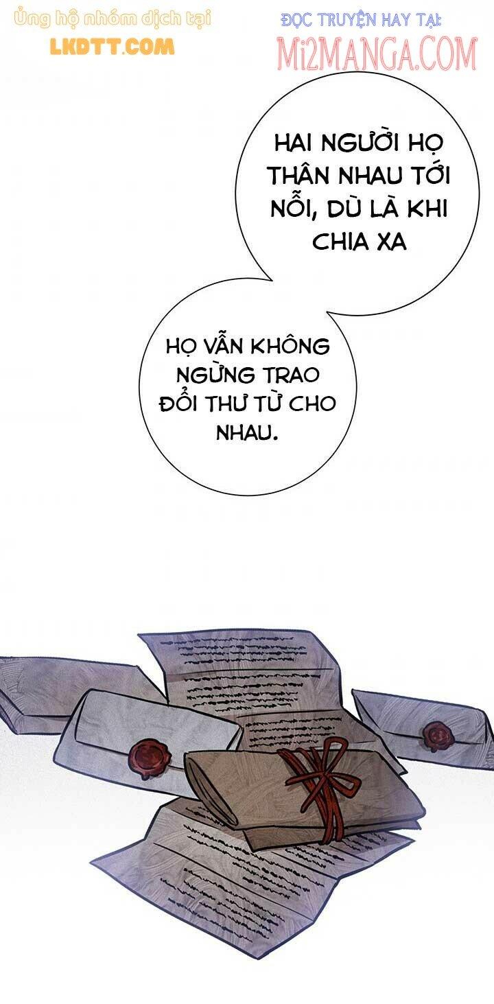 Cuộc Sống Mới Của Công Nương Chapter 15.5 - Trang 2