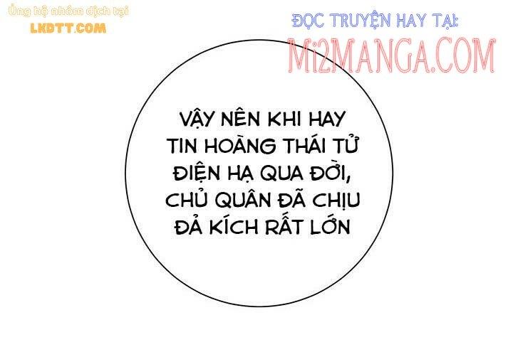 Cuộc Sống Mới Của Công Nương Chapter 15.5 - Trang 2