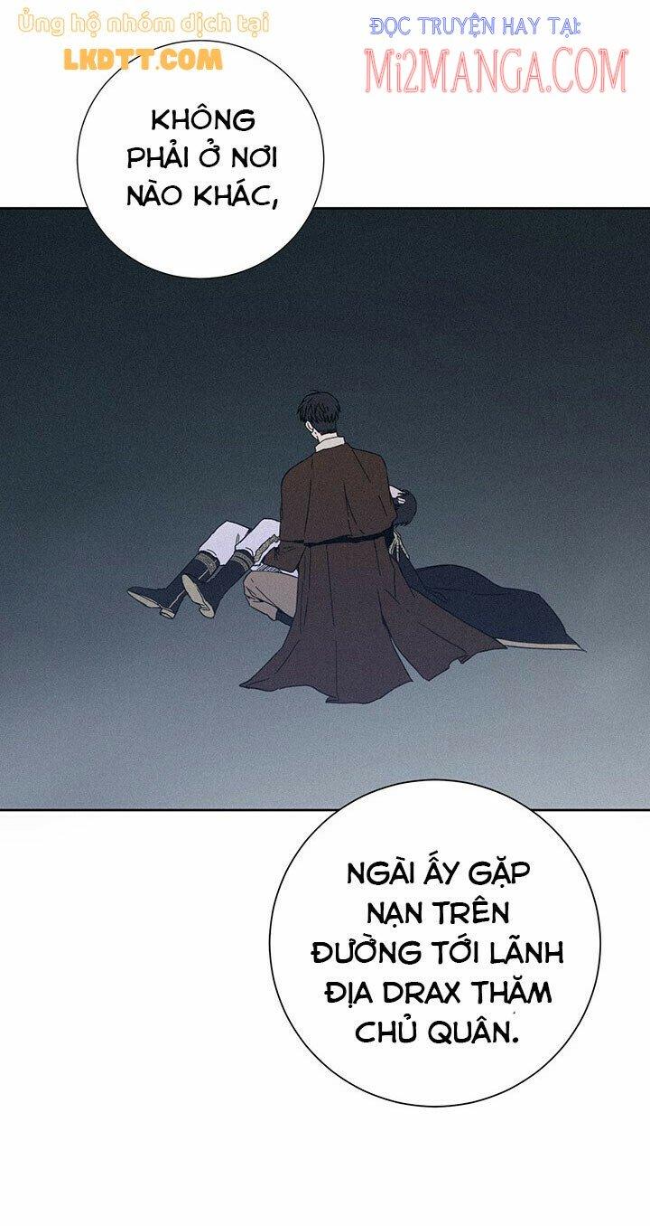 Cuộc Sống Mới Của Công Nương Chapter 15.5 - Trang 2