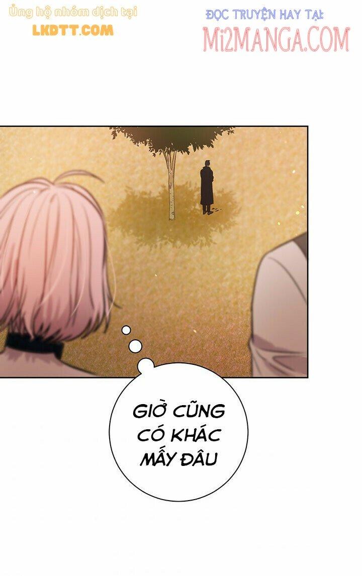 Cuộc Sống Mới Của Công Nương Chapter 15.5 - Trang 2