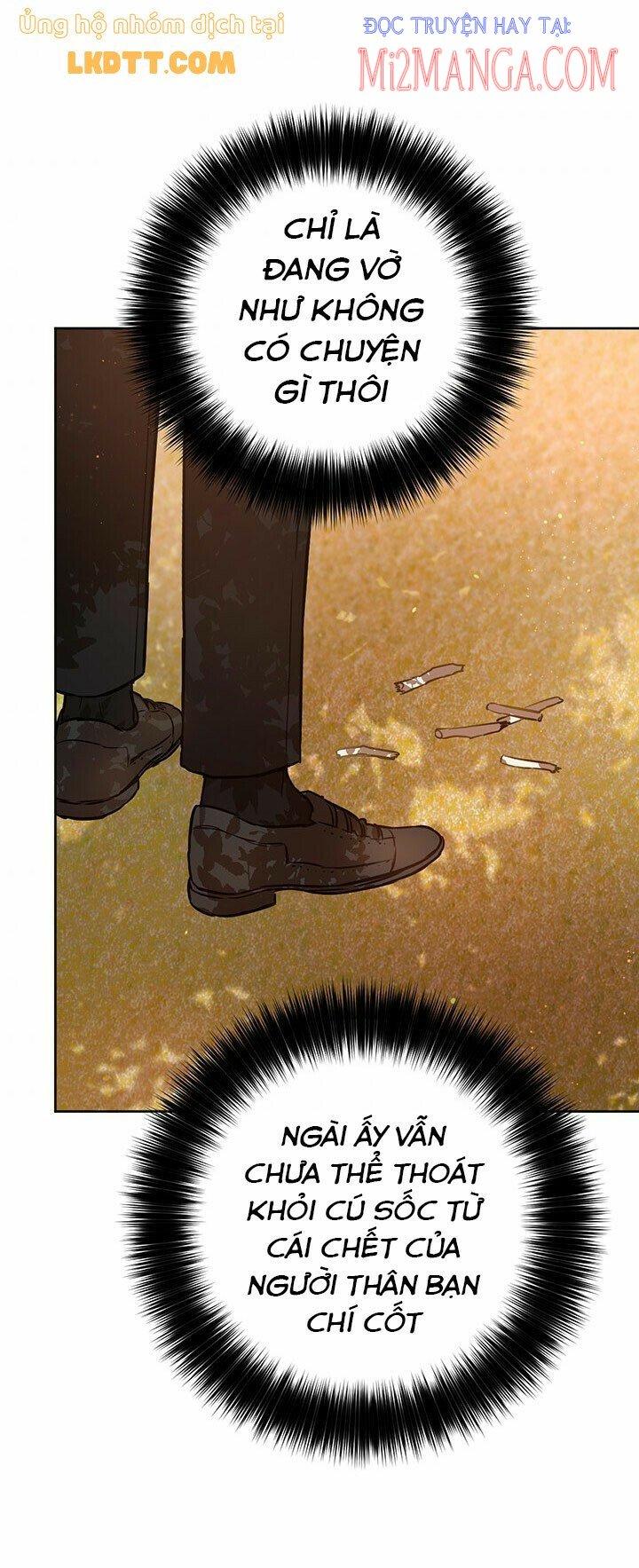 Cuộc Sống Mới Của Công Nương Chapter 15.5 - Trang 2