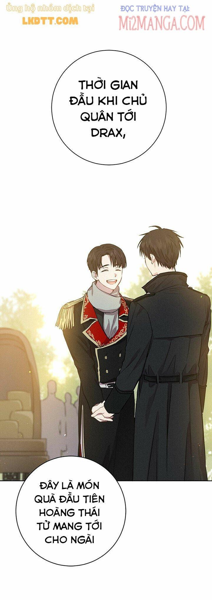 Cuộc Sống Mới Của Công Nương Chapter 15.5 - Trang 2