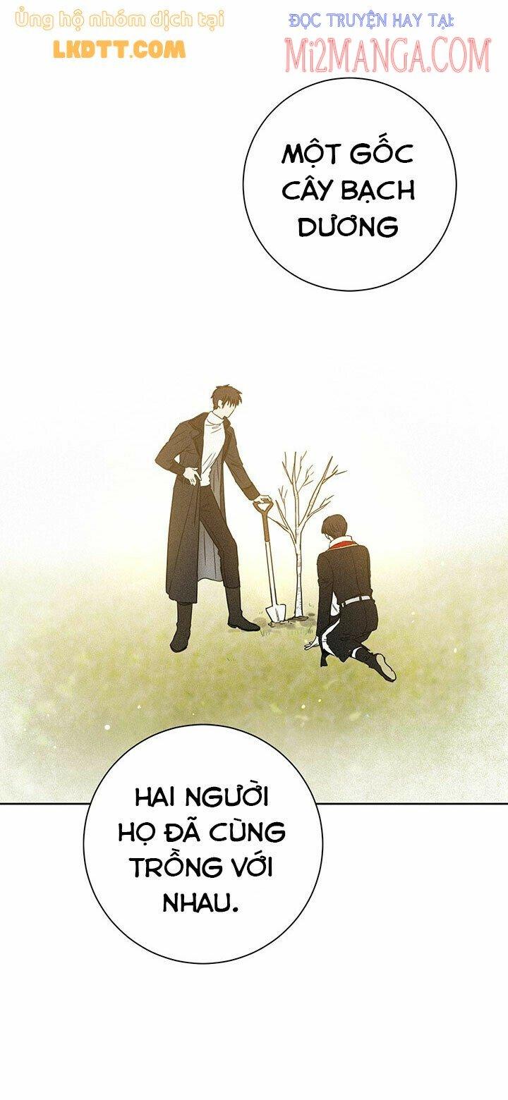 Cuộc Sống Mới Của Công Nương Chapter 15.5 - Trang 2