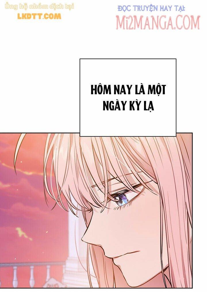 Cuộc Sống Mới Của Công Nương Chapter 15.5 - Trang 2