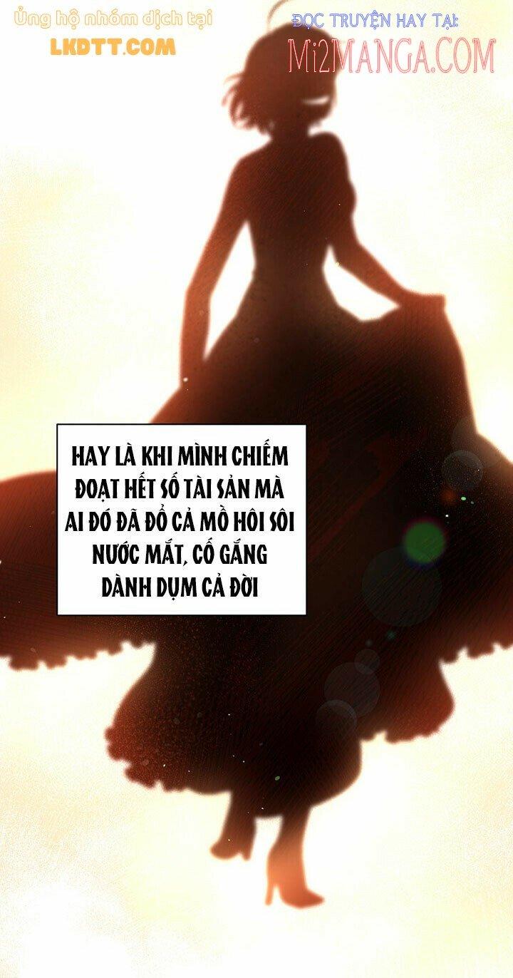 Cuộc Sống Mới Của Công Nương Chapter 15.5 - Trang 2