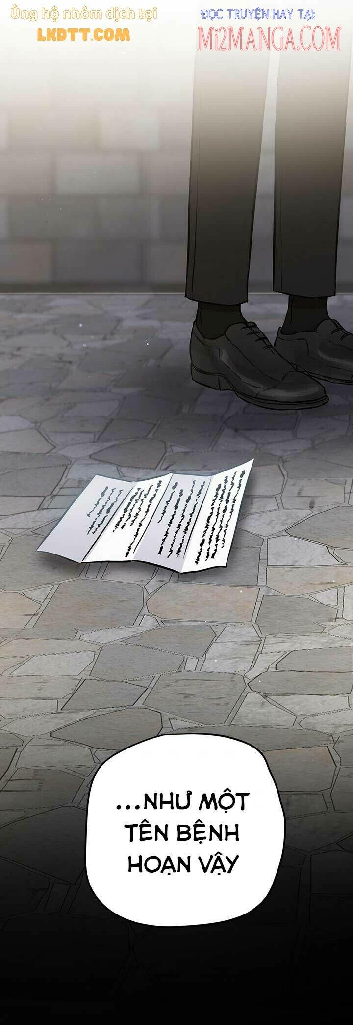 Cuộc Sống Mới Của Công Nương Chapter 15.5 - Trang 2