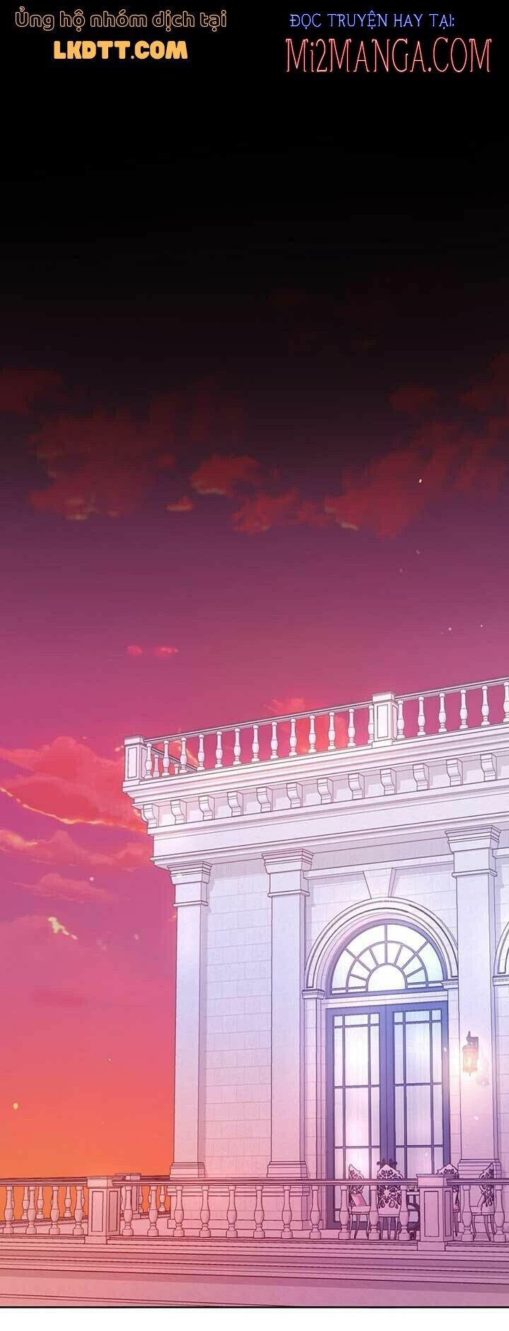 Cuộc Sống Mới Của Công Nương Chapter 15.5 - Trang 2