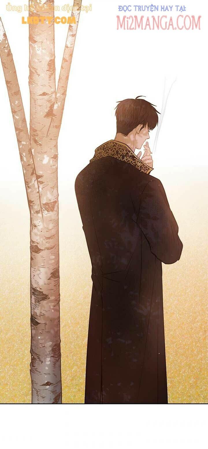 Cuộc Sống Mới Của Công Nương Chapter 15.5 - Trang 2