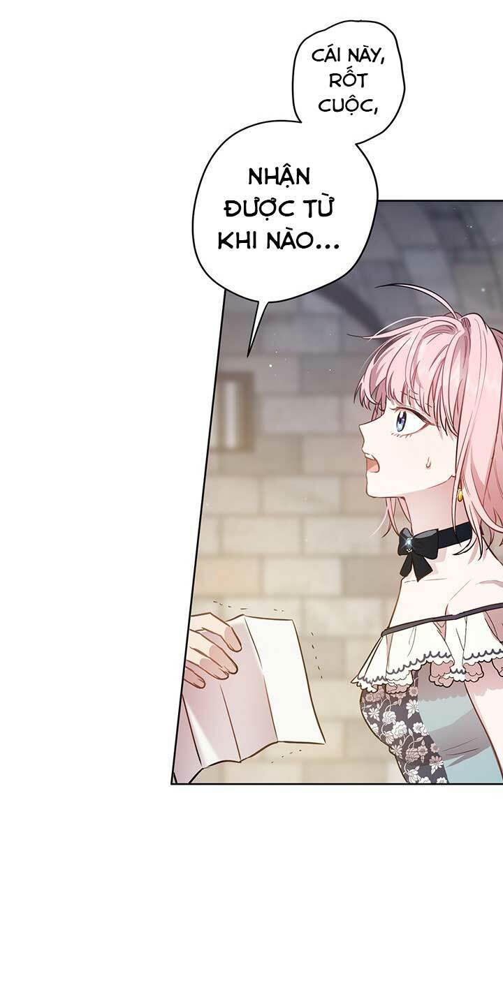 Cuộc Sống Mới Của Công Nương Chapter 15 - Trang 2