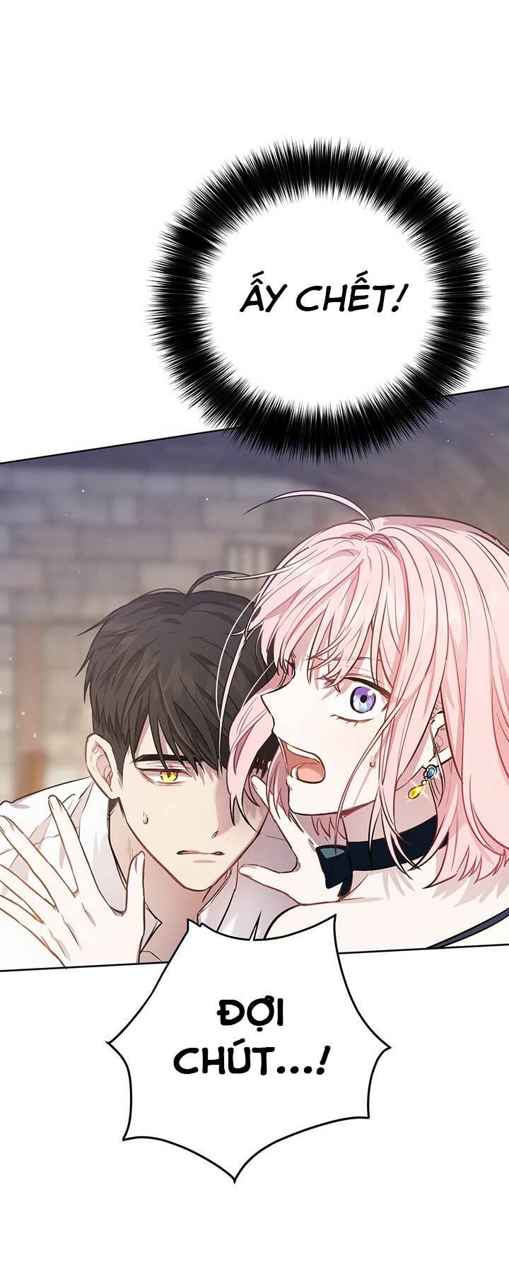 Cuộc Sống Mới Của Công Nương Chapter 15 - Trang 2