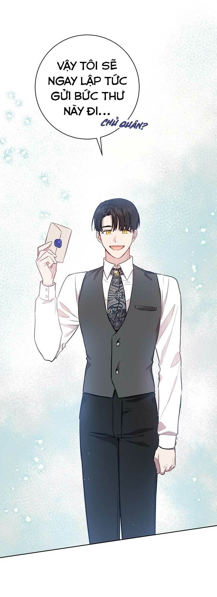 Cuộc Sống Mới Của Công Nương Chapter 15 - Trang 2