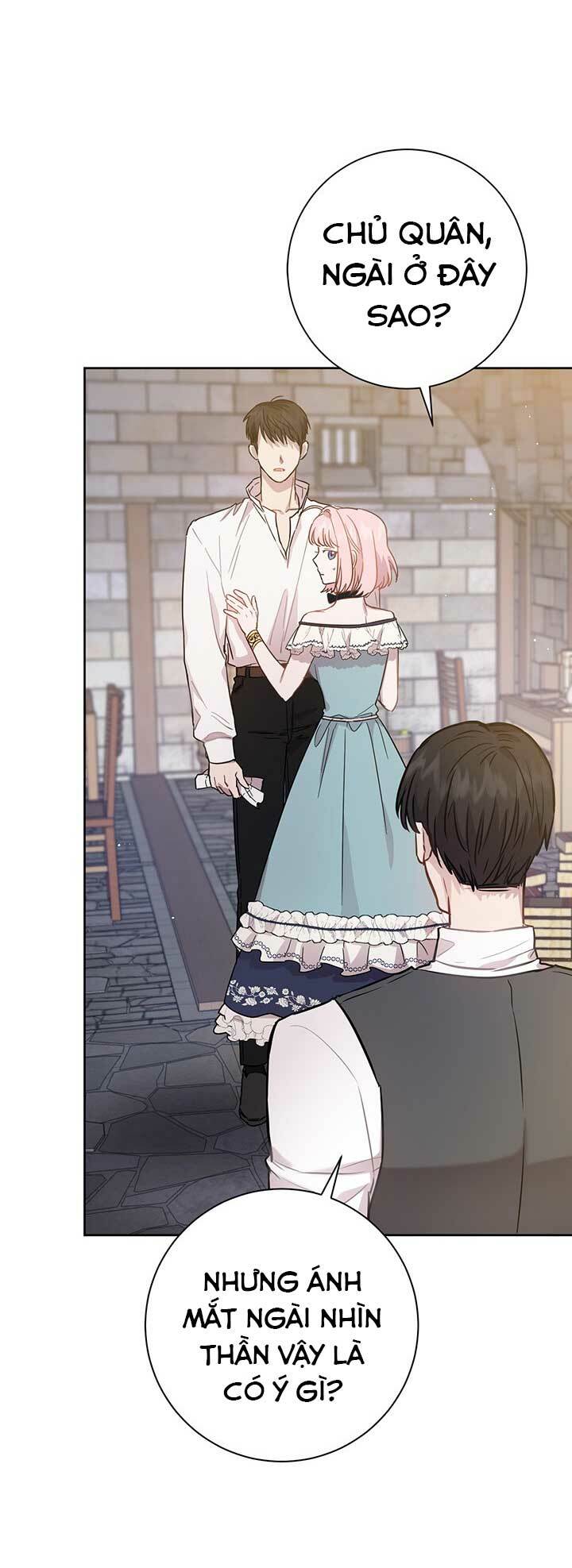 Cuộc Sống Mới Của Công Nương Chapter 15 - Trang 2