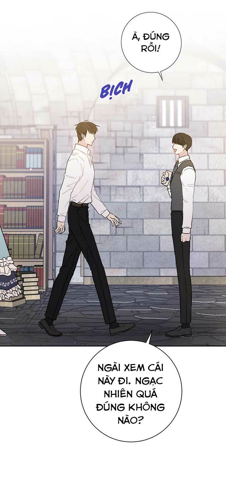 Cuộc Sống Mới Của Công Nương Chapter 15 - Trang 2