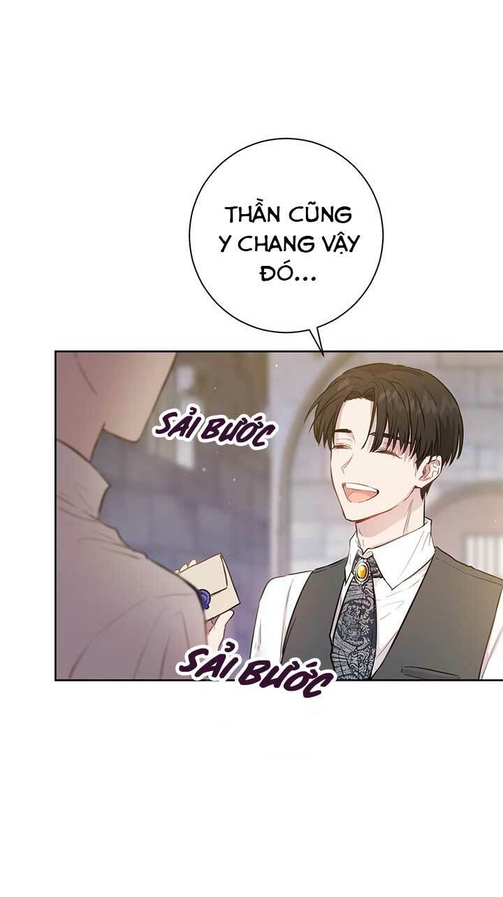 Cuộc Sống Mới Của Công Nương Chapter 15 - Trang 2