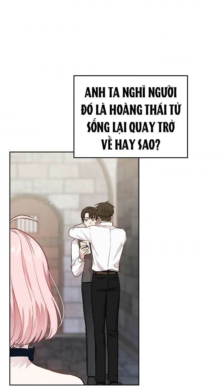 Cuộc Sống Mới Của Công Nương Chapter 15 - Trang 2