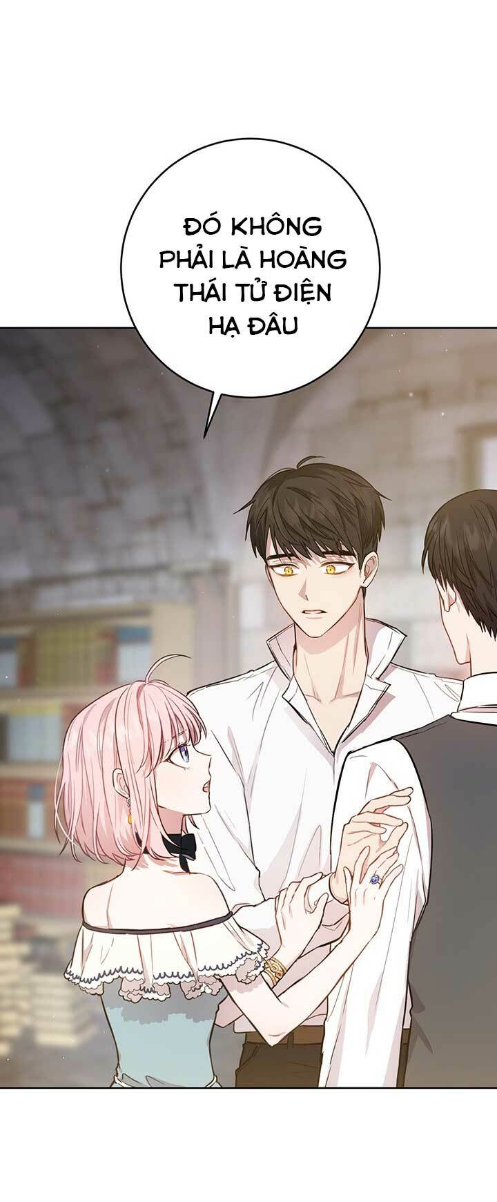 Cuộc Sống Mới Của Công Nương Chapter 15 - Trang 2