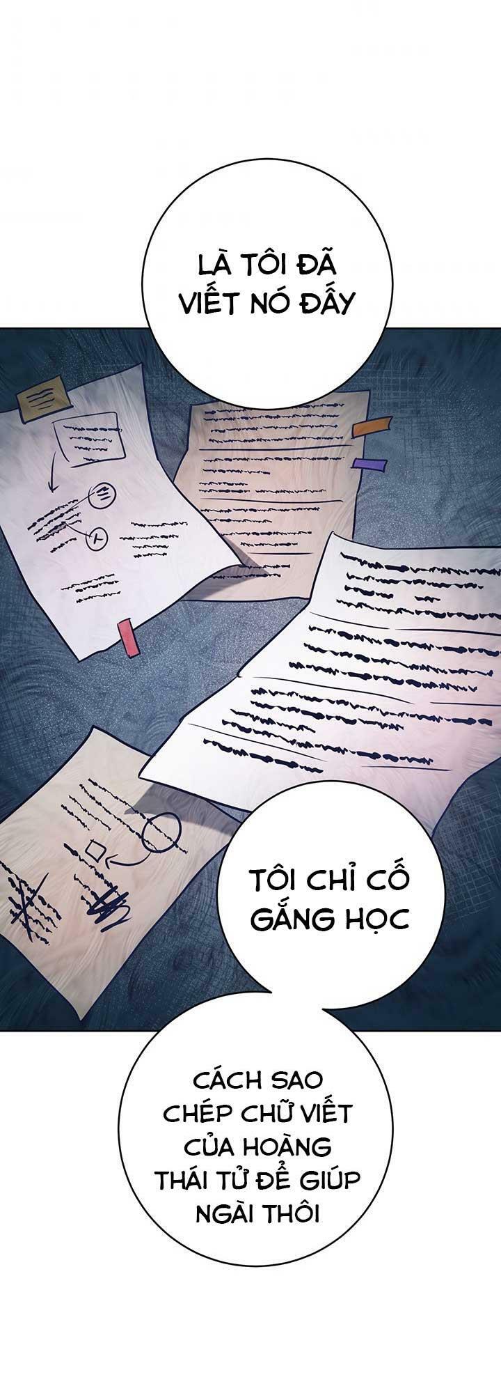Cuộc Sống Mới Của Công Nương Chapter 15 - Trang 2